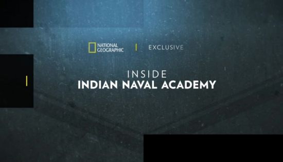 NG Inside - Indian Naval Academy (2017) 720p HDTV x264 MVGroup