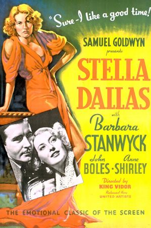 Stella Dallas 1937 iNTERNAL HDTV x264-REGRET