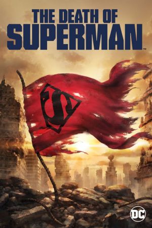 The Death of Superman 2018 1080p WEB-DL H264 AC3-EVO