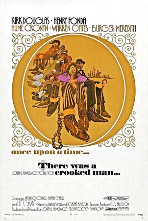 There Was a Crooked Man 1970 WEBRip x264-ION10