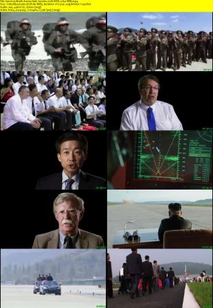 North Korea Dark Secrets 2018 WEB x264-RBB