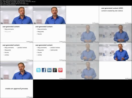 Lynda - SEO Fundamentals