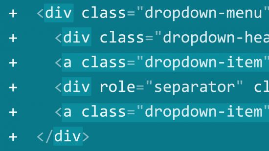 Lynda - Bootstrap 4 Migration