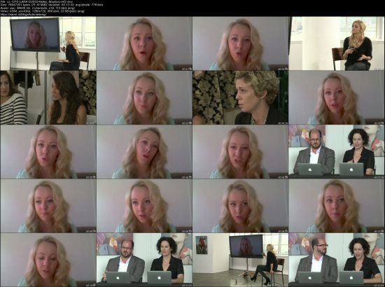 CreativeLive - Fashion Photography 101