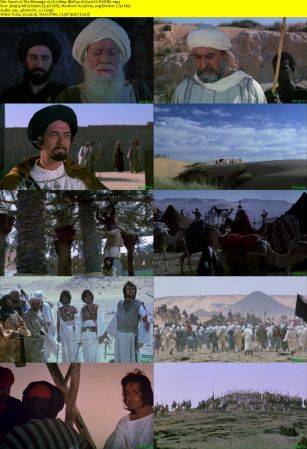 The Message 1976 1080p BluRay H264 AAC-RARBG