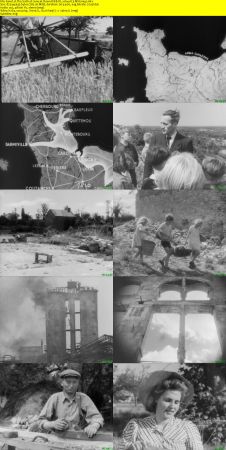 The Sixth of June at Dawn (1946) WEB-DL x264 AC3 MVGroup