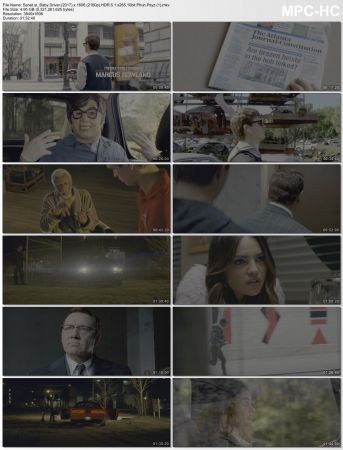 Baby Driver 2017 2160p HDR 5.1 x265 10bit Phun Psyz