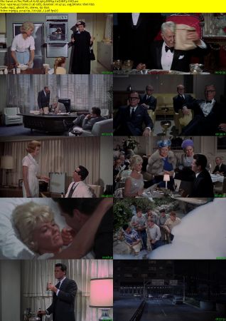 The Thrill of It All 1963 BRRip XviD MP3-XVID