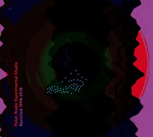 VA - Polish Radio Experimental Studio Revisited 1998-2018 (2018) Flac/Mp3