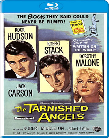The Tarnished Angels 1957 720p BluRay H264 AAC-RARBG