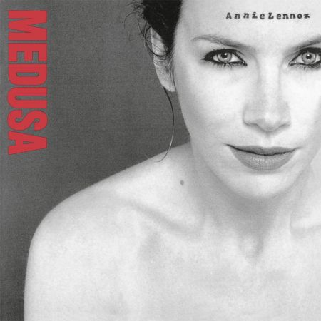 Annie Lennox - Medusa - 1995/2018, FLAC  LP 24/96