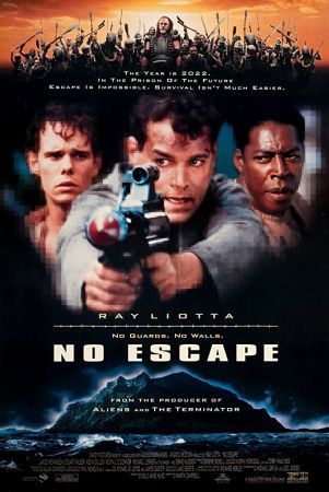 No Escape 1994 1080p BluRay H264 AAC-RARBG