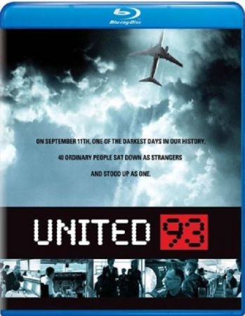United 93 2006 1080p BluRay x264-OFT