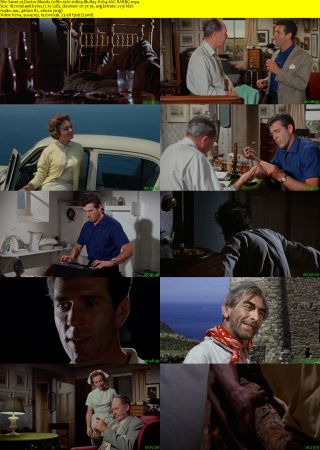 Doctor Bloods Coffin 1961 1080p BluRay H264 AAC-RARBG