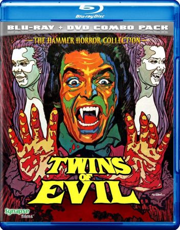 Twins Of Evil 1971 BRRip XviD MP3-XVID