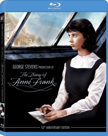The Diary Of Anne Frank 1959 1080p BluRay H264 AAC-RARBG