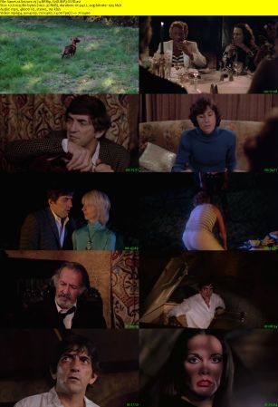 Seizure 1974 BRRip XviD MP3-XVID