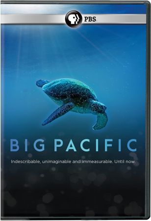 PBS - Big Pacific (2017) 1080p HDTV 264 MVGroup