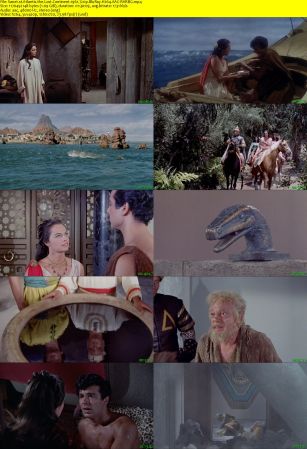Atlantis the Lost Continent 1961 720p BluRay H264 AAC-RARBG