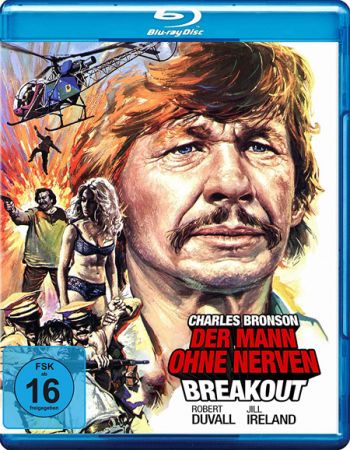 Breakout 1975 BRRip XviD MP3-XVID