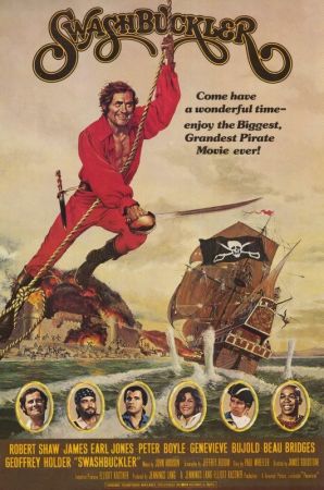 Swashbuckler 1976 BRRip XviD MP3-XVID