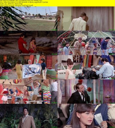 Clambake 1967 720p BluRay H264 AAC-RARBG