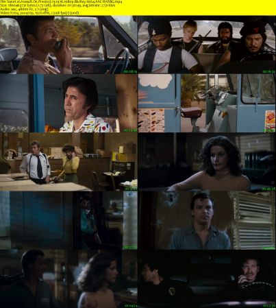 Assault On Precinct 13 1976 1080p BluRay H264 AAC-RARBG
