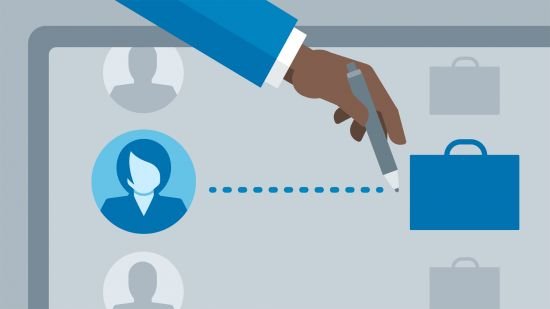 Lynda - Learning LinkedIn Recruiter
