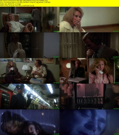 Dressed To Kill 1980 1080p BluRay H264 AAC-RARBG