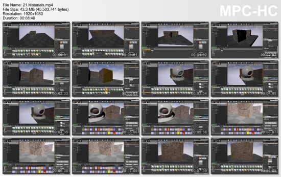 Unreal Engine 4: The Complete Beginner's Course (2018)