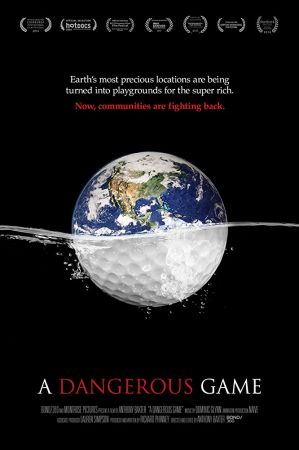 A Dangerous Game 2014 WEBRip x264-ION10