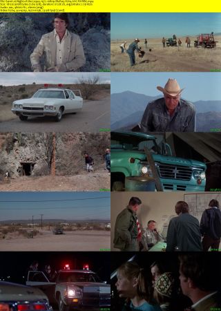 Night of the Lepus 1972 1080p BluRay H264 AAC-RARBG