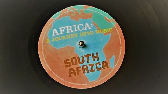 BBC - Africa: A Journey into Music Part 2 South Africa (2018) 720P HDTV x264 AAC MVGroup