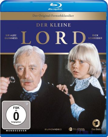 Little Lord Fauntleroy 1980 1080p BluRay Opus 2.0 x264-WoKE