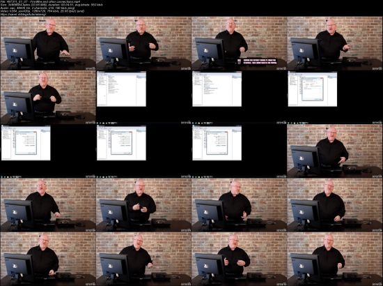 CompTIA A+ Exam Prep (220-901) Part 3: Peripherals and Building a PC