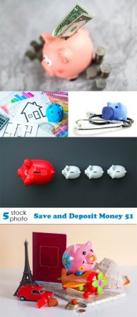 Photos   Save and Deposit Money 51