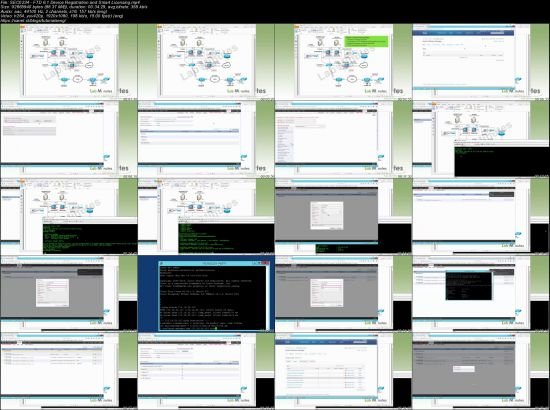  Cisco Firepower Threat Defense 6.1