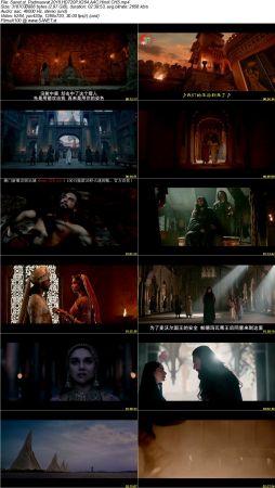 Padmaavat 2018 HD 720P X264 AAC Hindi CHS