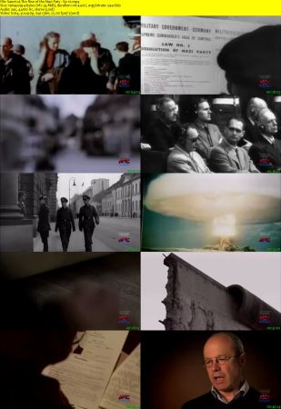 The Rise of the Nazi Party 2013 Web-DL x264-TVC