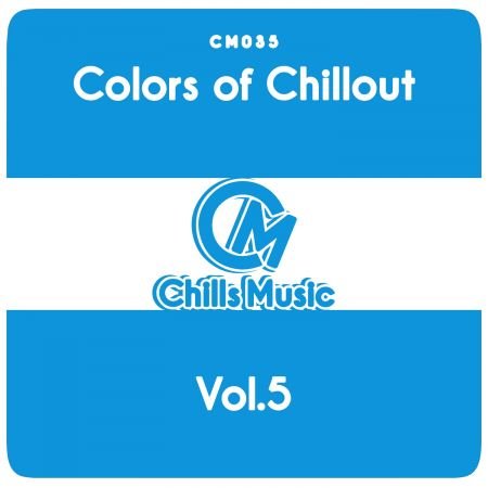 VA - Colors Of Chillout Vol.5 (2018)