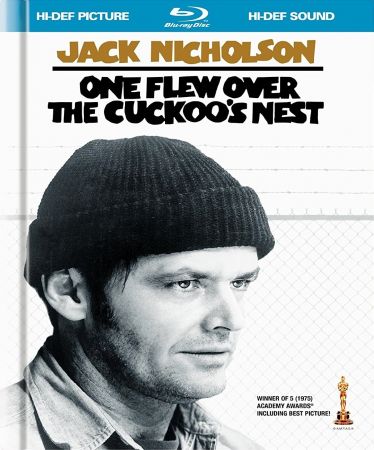 One Flew Over the Cuckoos Nest 1975 SDR 1080p UHD BluRay x265 HEVC EAC3-SARTRE