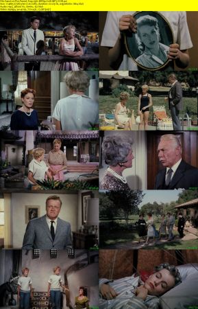 The Parent Trap 1961 BRRip XviD MP3-XVID
