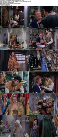 The Golden Blade 1953 DVDRip DD2.0 x264-NOGRP