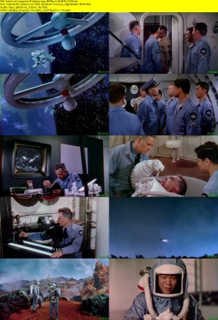 Conquest Of Space 1955 BRRip XviD MP3-XVID