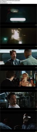 Marvel Cinematic Universe 2000-2018 BluRay 720p x264 AC3-CMCT