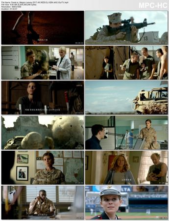 Megan Leavey 2017 4K WEB-DL H264 AAC-OurTV