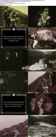The Outlaw and His Wife (Berg-Ejvind och Hans Hustru) 1918 DVDRip DD2.0 x264-HANDJOB