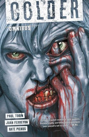 The Complete Colder Omnibus (2017)