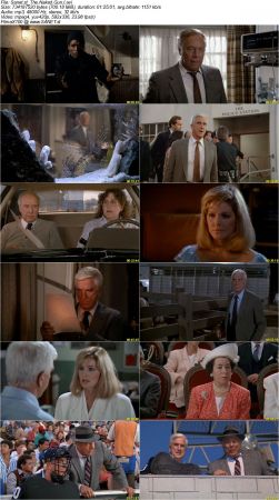 Leslie Nielsen Movie Pack