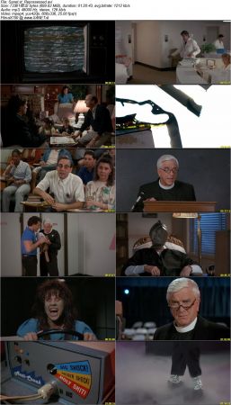 Leslie Nielsen Movie Pack